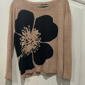 Nice J. Crew top